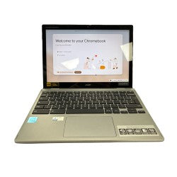 Acer Chromebook Spin 311 11.6" Touch 2-in-1 4GB RAM 32GB eMMC ChromeOS
