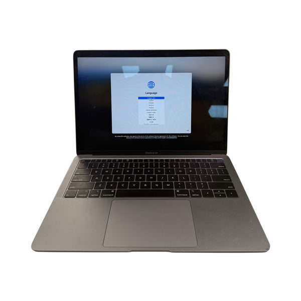 Apple MacBook Air 13” 2019 Intel Core i5 8GB RAM 128GB SSD Retina Unboxed