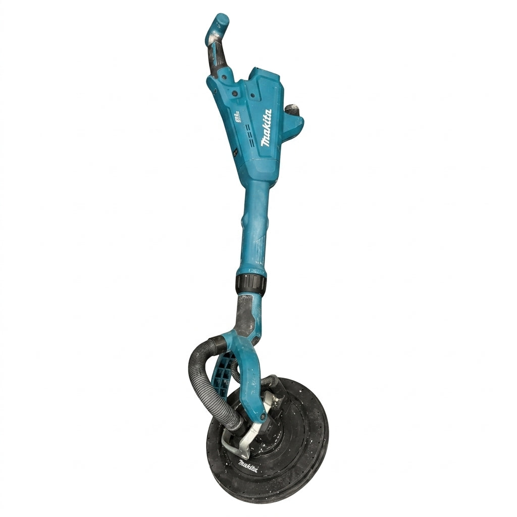 Makita DSL801 18V Cordless Drywall Sander Bare Tool - Collection only