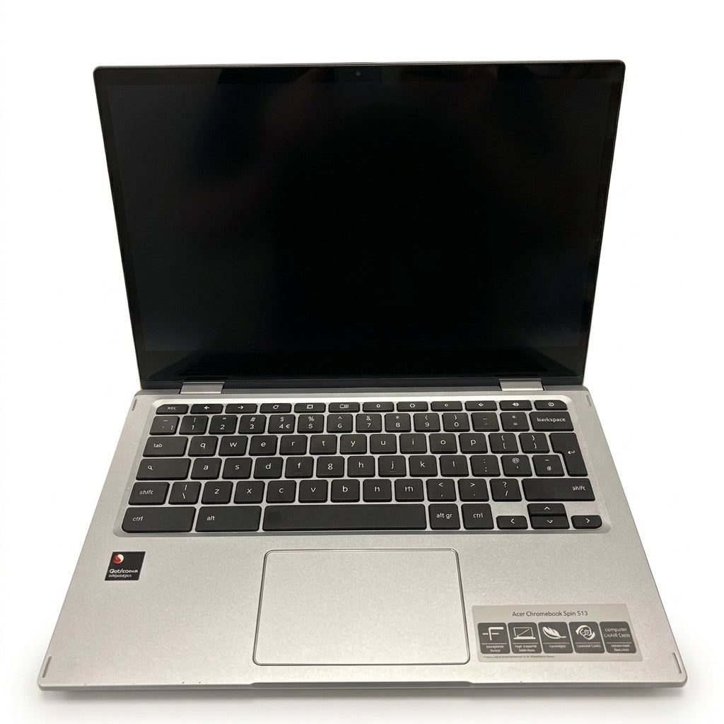 Acer Chromebook Spin 513 4GB 64GB Touchscreen Spares Repairs Parts Only