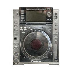 Pioneer CDJ-2000 Professional DJ Multi Player Pro Deck Link SD USB - Unboxed