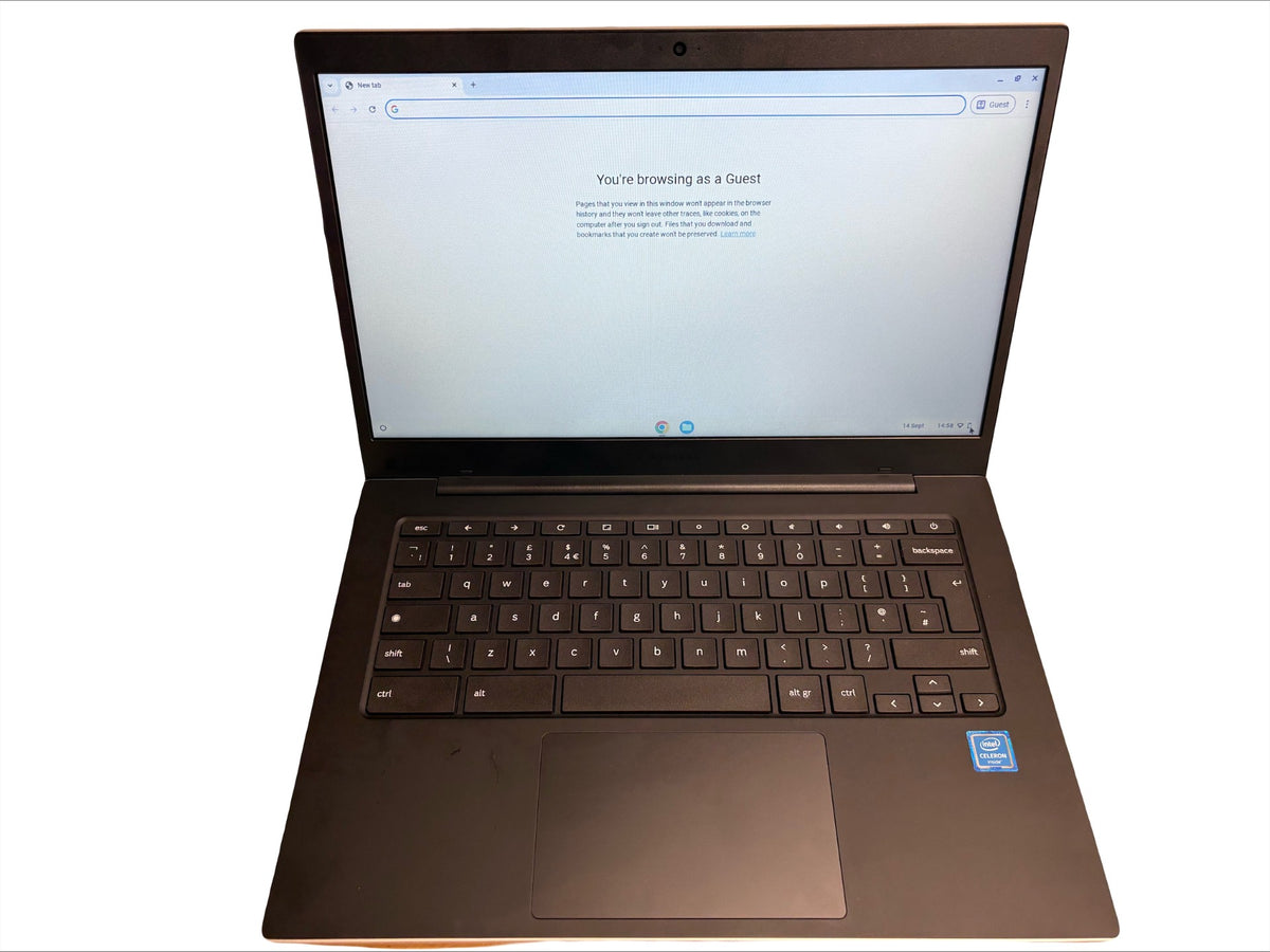Samsung Galaxy Chromebook Go XE345XDA 14in 4GB 64GB LTE