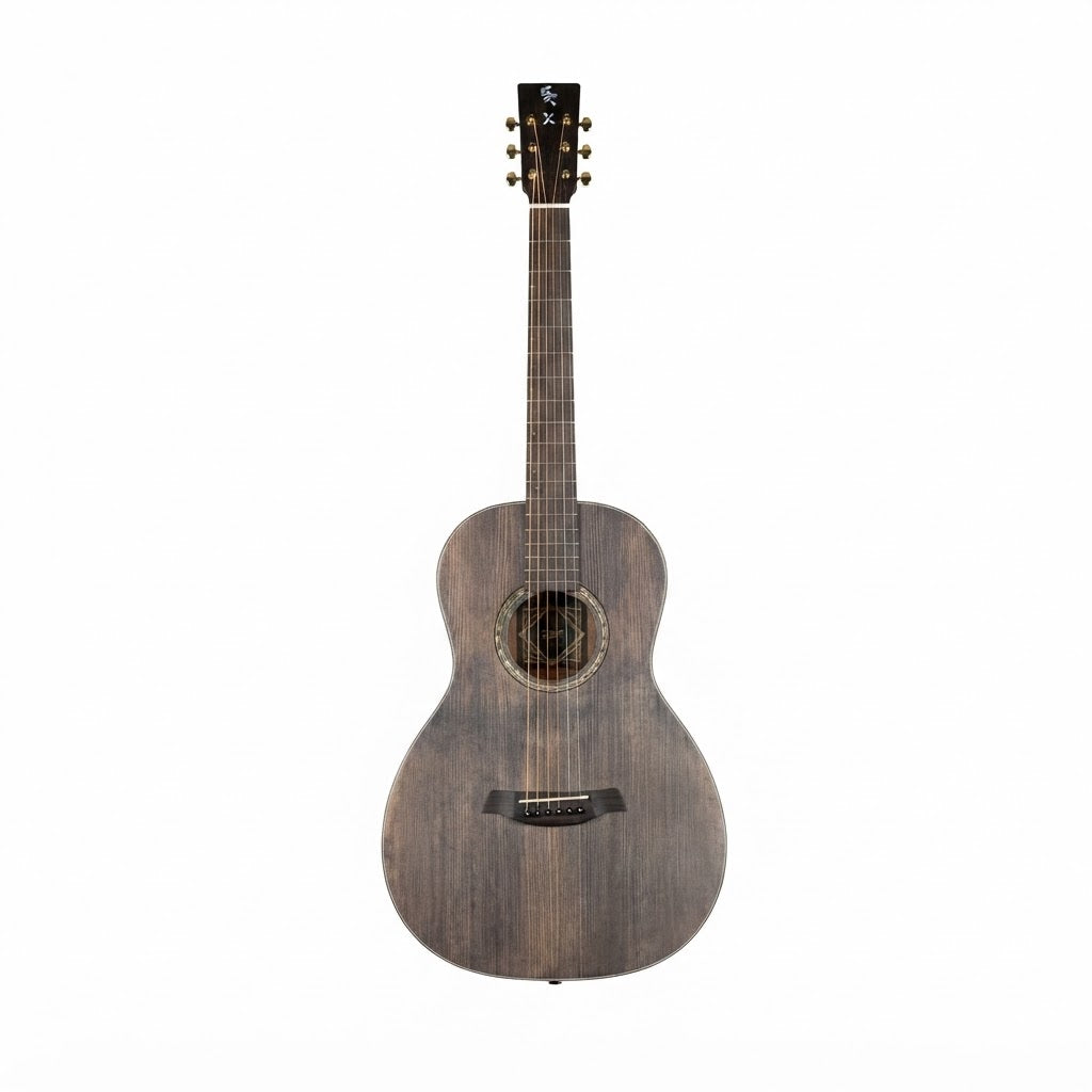 Baton Rouge X11LS/P-SCC Acoustic Guitar - Great Condition - Collection Only