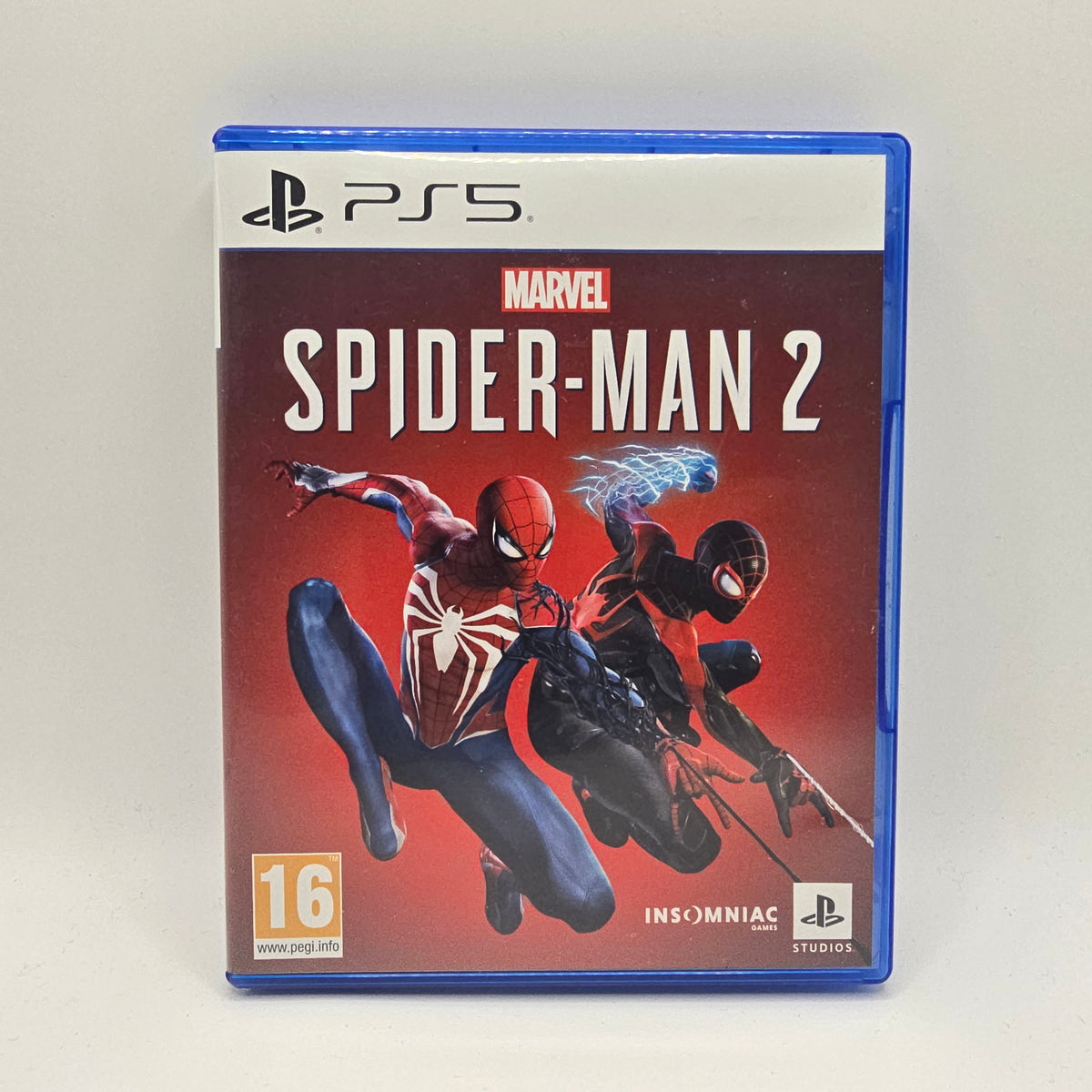 Spider-Man 2 - PS5