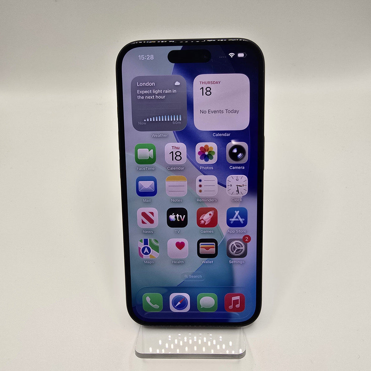 Apple iPhone 16 - 128GB