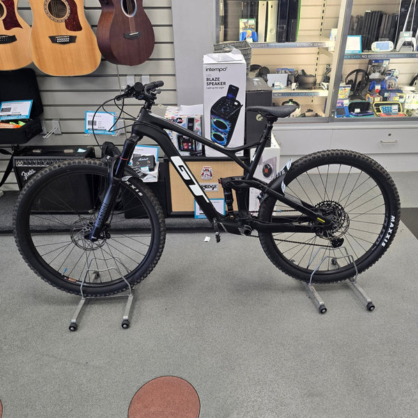 GT Force 29 Alloy Enduro Mountain Bike Size Large Upgraded TRP Brakes