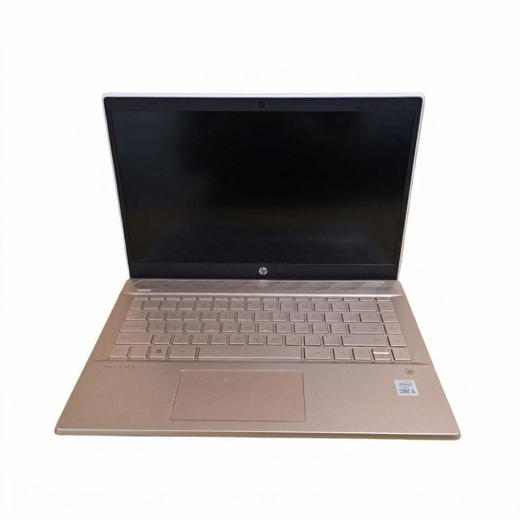 HP Pavilion 14 Intel i5 10th Gen 16GB RAM 521GB SSD Windows 11 Faulty Spares Repairs