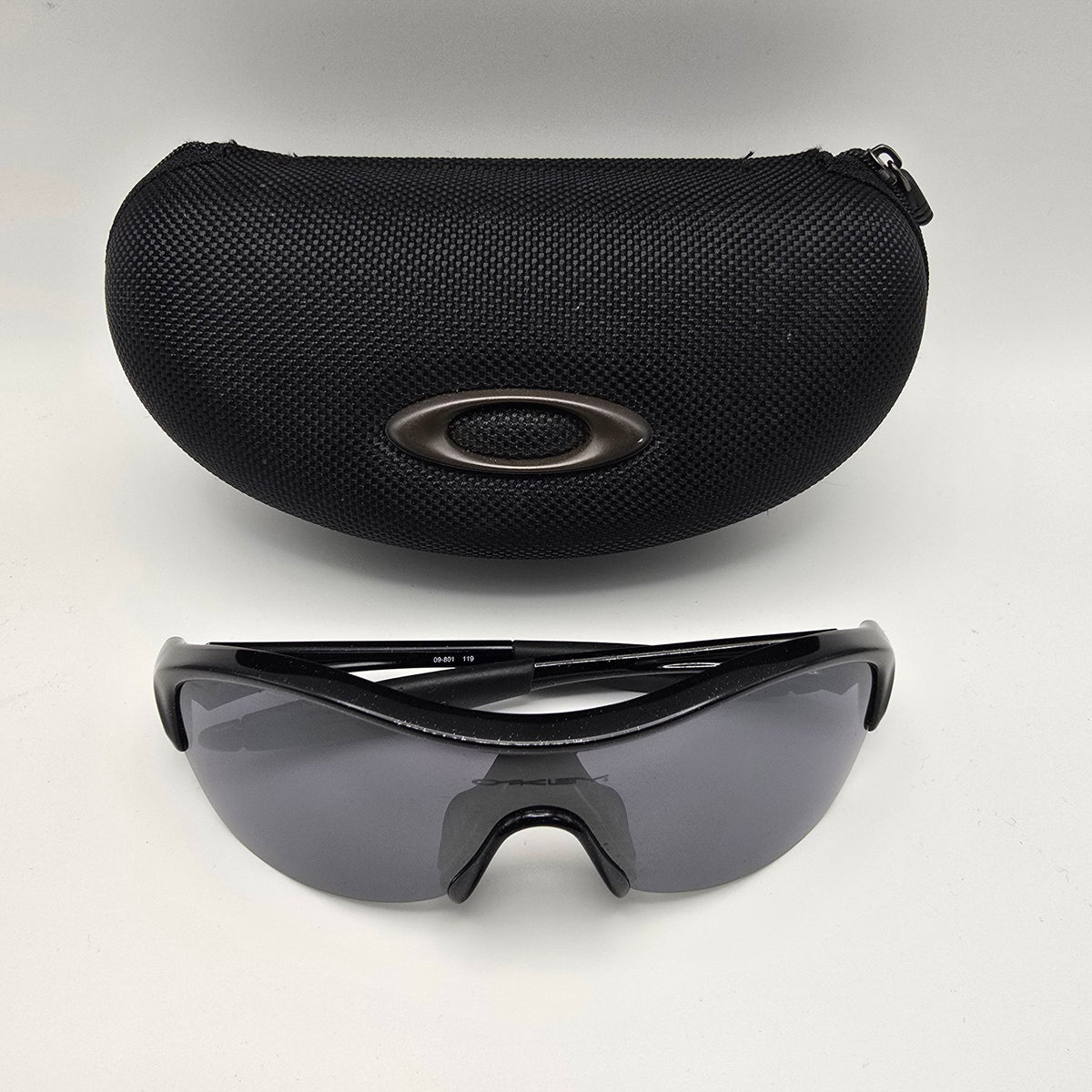 Oakley Enduring Pace Sunglasses 09-801