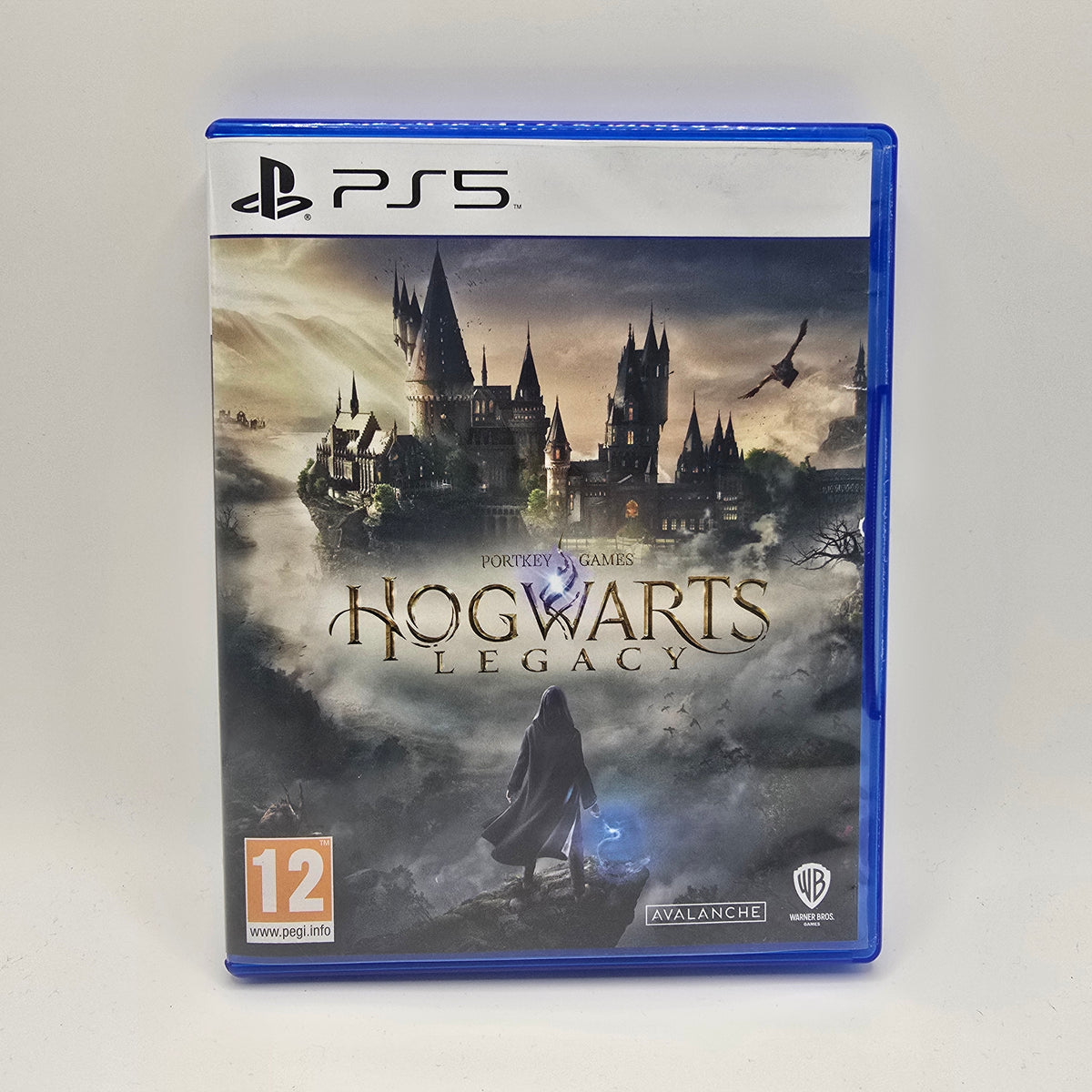 Hogwarts Legacy - PS5