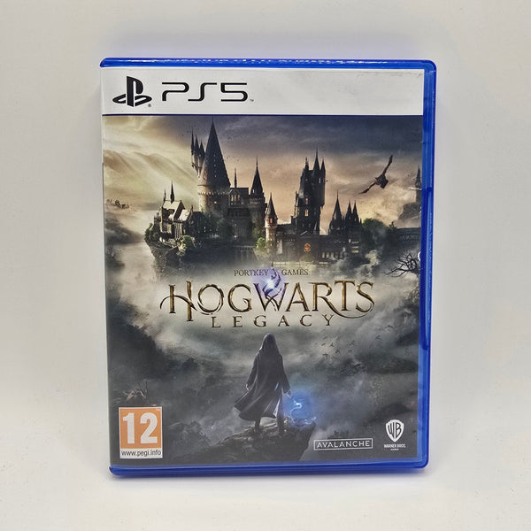 Hogwarts Legacy - PS5