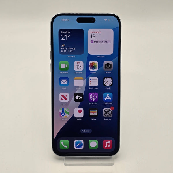 Apple iPhone 15 Plus - 256GB