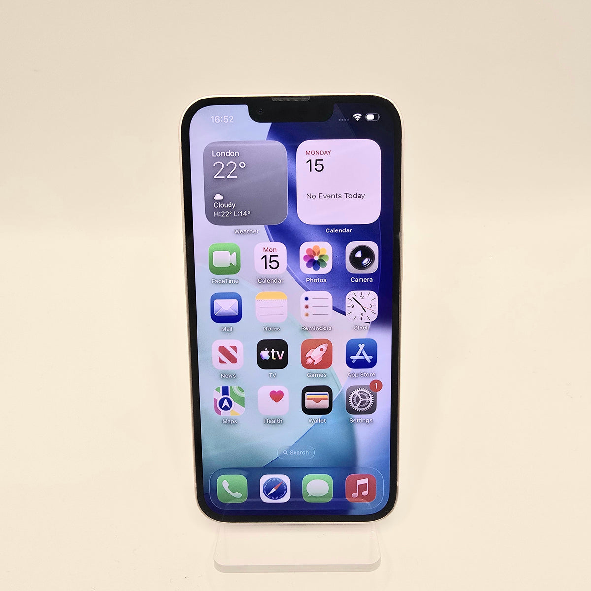 Apple iPhone 13 - 128GB