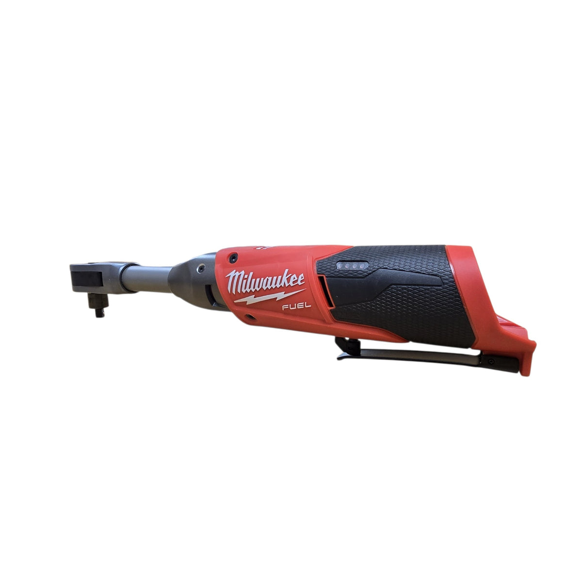 Milwaukee M12 FIR38LR FUEL Cordless Long Reach Ratchet 3/8" Bare Unit Unboxed