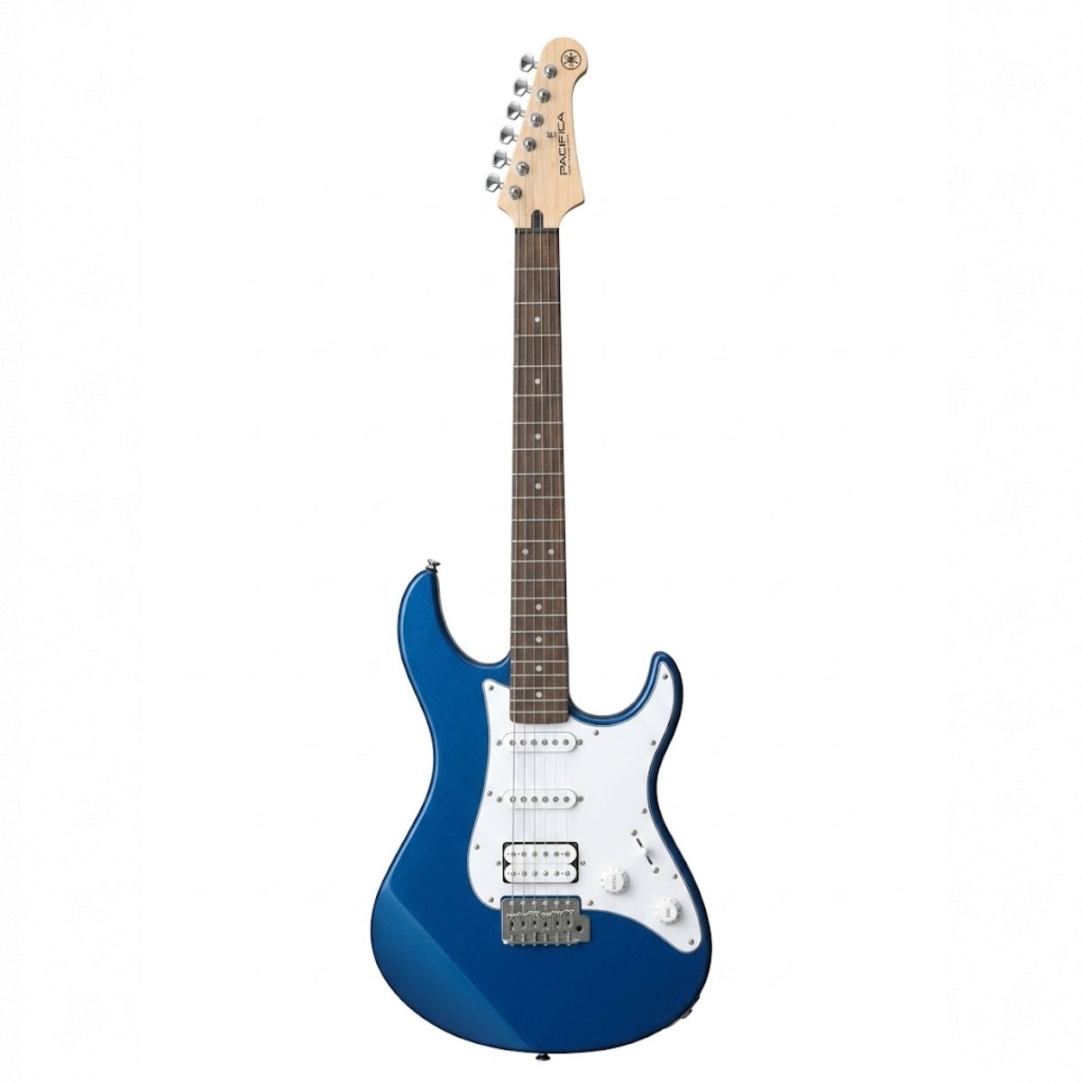 Yamaha Pacifica 012 Electric Guitar 6 String Solid Body - Collection Only