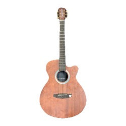 Tanglewood Elemental TE4CEBL Electro Acoustic Guitar Mahogany New - Collection only