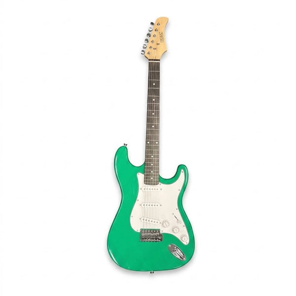 3rd Avenue Full Size ST Style Electric Guitar Beginners Solid Body -  Collection Only