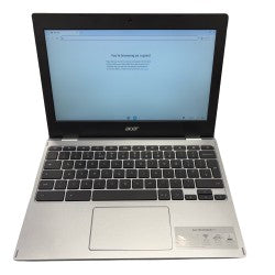 Acer Chromebook 311 11.6" Laptop 4GB RAM 64GB