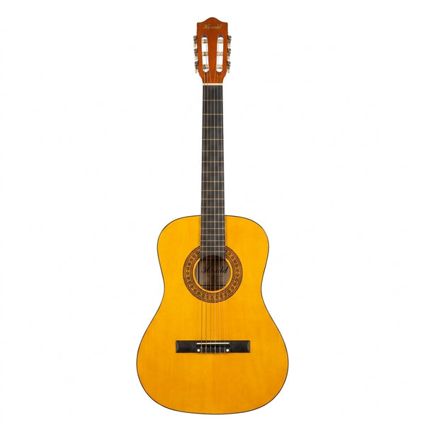 Herald HL34 3/4 Size Classical Acoustic Guitar Nylon String Starter - Collection Only