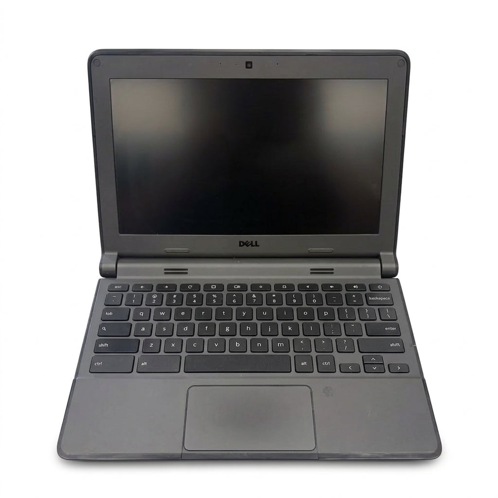 Dell Chromebook 11 4GB RAM 16GB Storage Laptop For Parts Repair Only