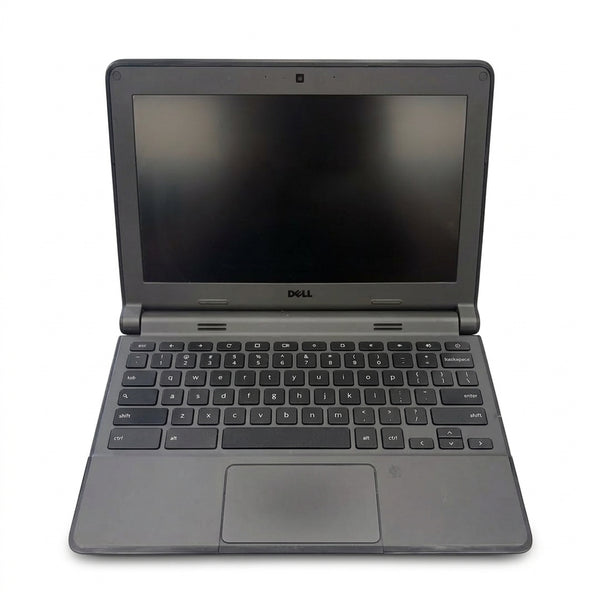 Dell Chromebook 11 3100 4GB RAM 16GB Storage Laptop For Parts Repair Only