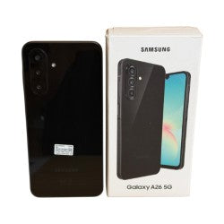 Samsung Galaxy A26 5G 128GB Unlocked - Unboxed