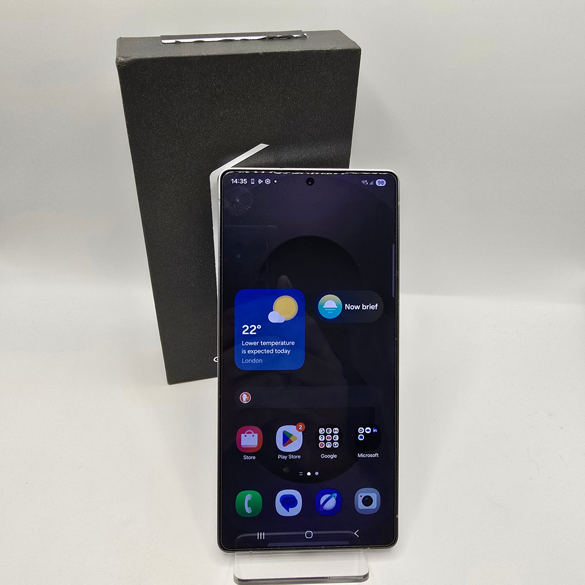 Samsung Galaxy S25 Ultra 512GB