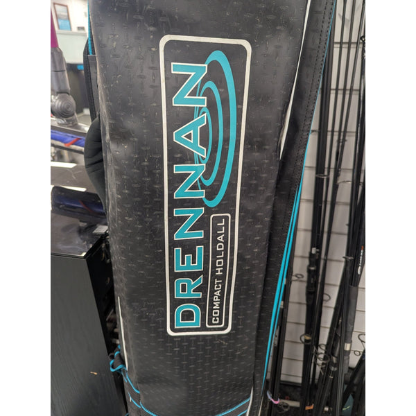 Drennan DMS Compact Pole Holdall Rod Bag Carryall 6 Tube Match Fishing Tackle