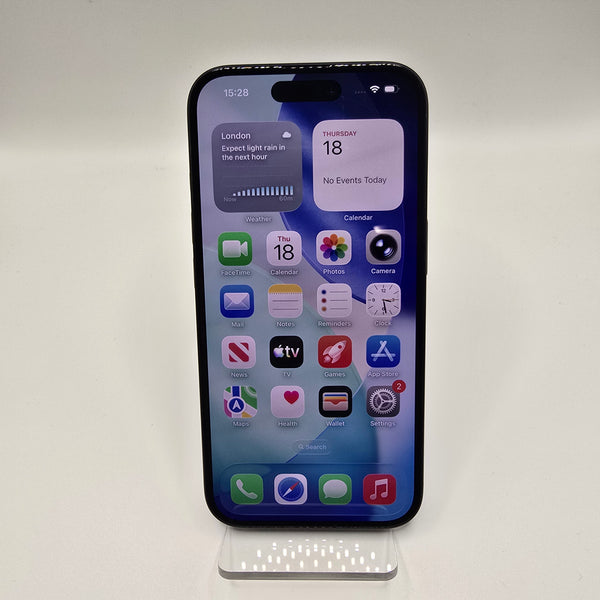 Apple iPhone 16 - 128GB