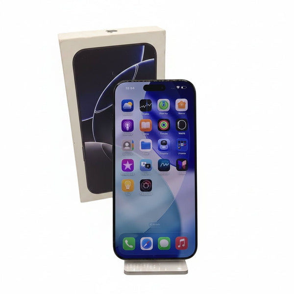 Apple iPhone 16 Pro Max 256GB