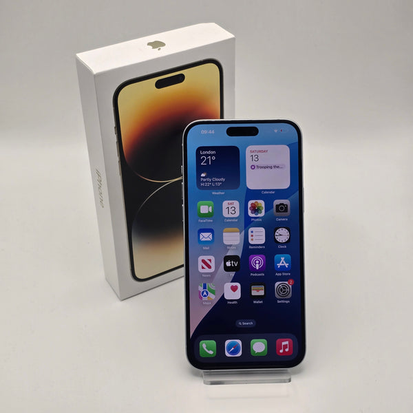 Apple iPhone 16 Pro Max - 256GB