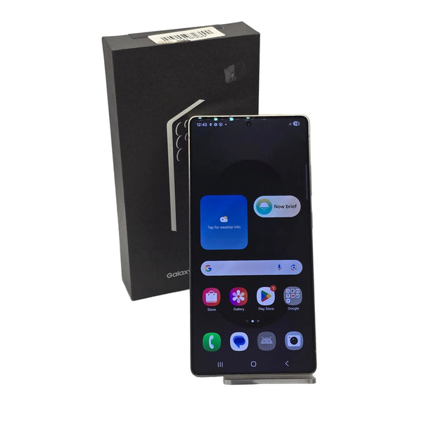 Samsung Galaxy S25 Ultra 5G 256GB