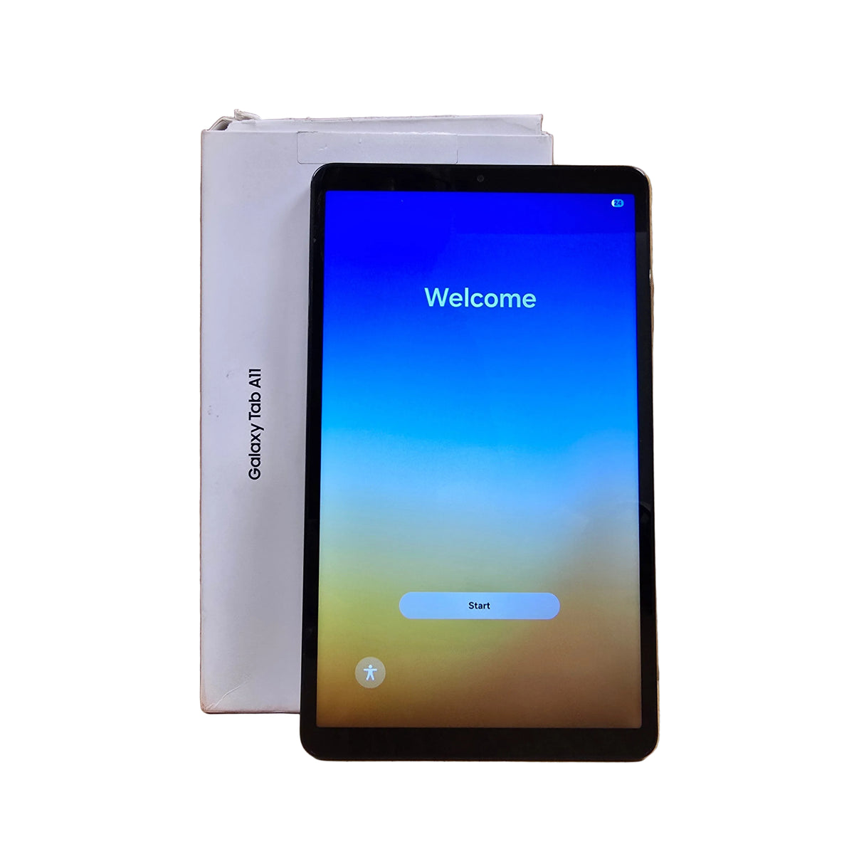 Samsung Galaxy Tab A11 SM-X130 8.7" 64GB 4GB RAM Wi-Fi Android Tablet Grey