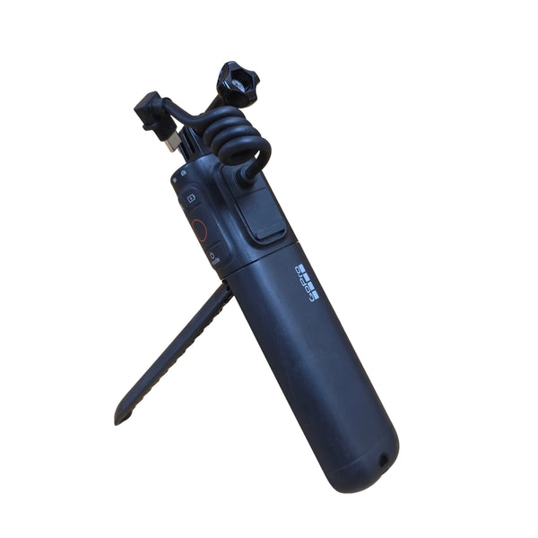 GoPro Volta Battery Grip Tripod Remote for HERO 13 12 11 10 9 with Thumb Screw Only
