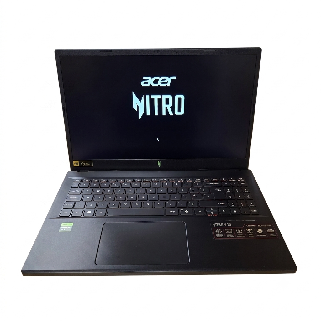 Acer Nitro V 15 ANV15-52-58KN i5 RTX 3050 8GB RAM 875GB SSD PC Gaming Laptop
