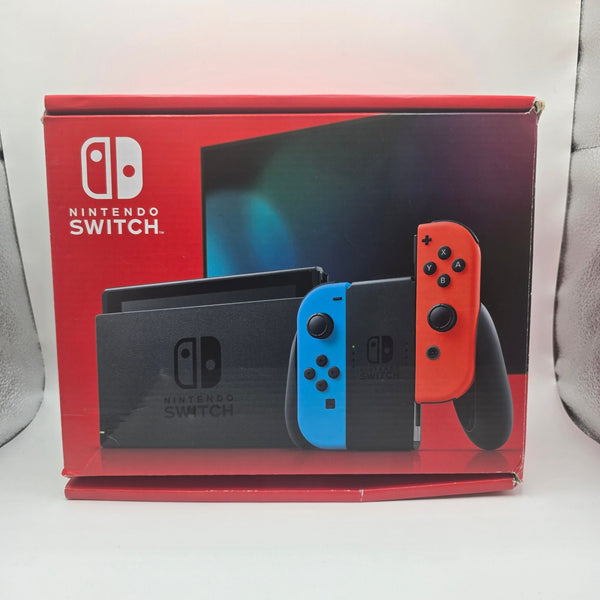 Nintendo Switch 32GB