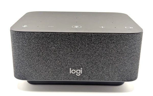 Logitech Logi Dock Speaker + Docking Station A00161 (Microsoft Teams)